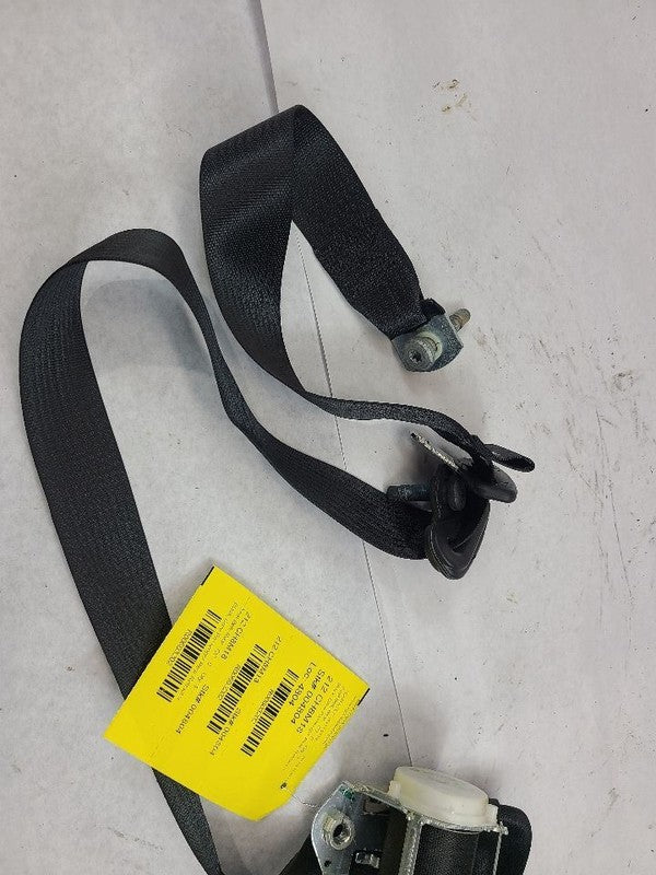 RAM1500   2018 Seat Belt Rear 603202
