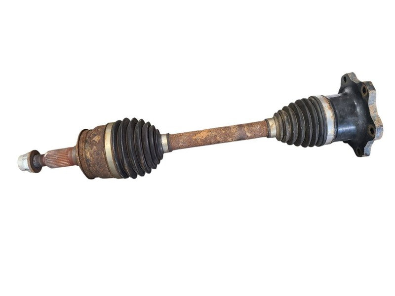 Axle Shaft Front Axle Fits 15-20 ESCALADE 661418