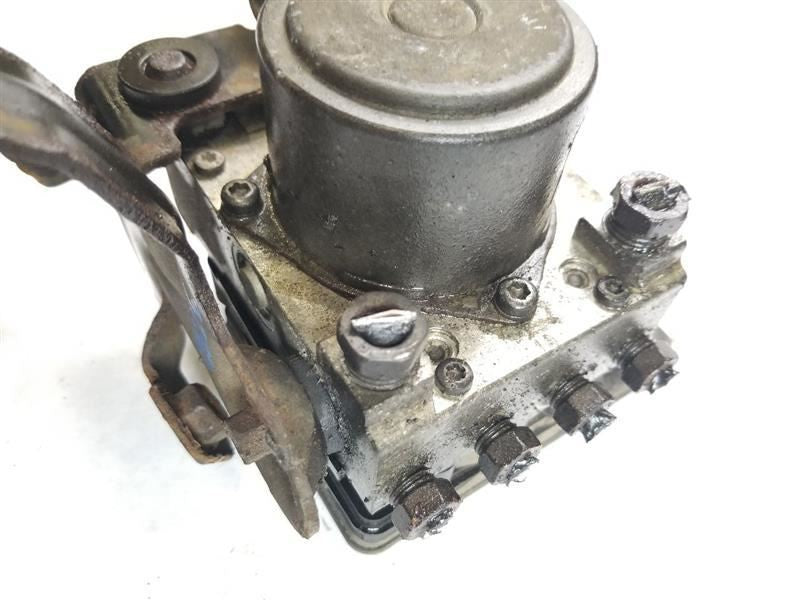 Anti-Lock Brake Part Assembly 4 Wheel ABS Fits 16 SIERRA 2500 PICKUP 2