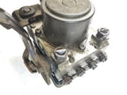 Anti-Lock Brake Part Assembly 4 Wheel ABS Fits 16 SIERRA 2500 PICKUP 2