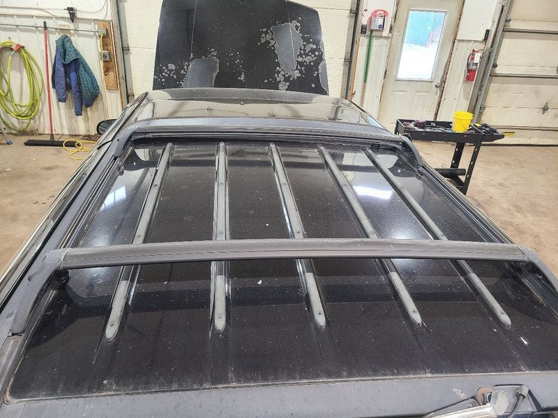 ROADMASTR 1995 Luggage Rack 658385