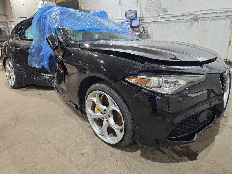 GIULIA    2019 Side View Mirror 612906