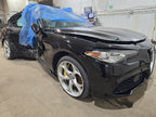 GIULIA    2019 Side View Mirror 612906