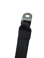 RAM1500   2012 Seat Belt Rear 613392