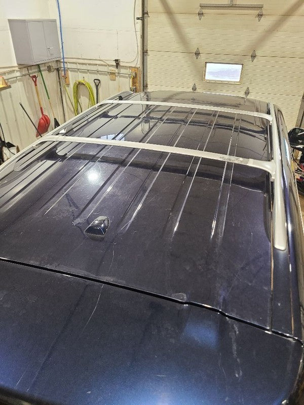 QX80      2016 Luggage Rack 659660