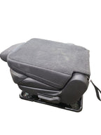 ESCALAESV 2015 Seat Rear 636424