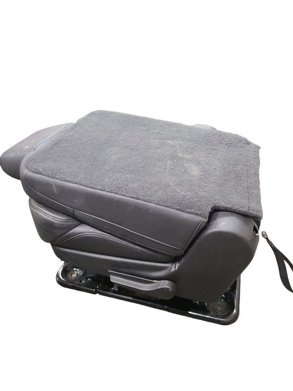 ESCALAESV 2015 Seat Rear 636424