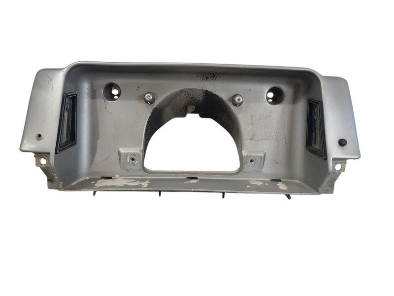 MONTE CAR 1985 Tail Finish Panel 662189
