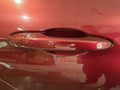 Door Handle Exterior Assembly Sedan Front Painted Fits 15-17 200 64476
