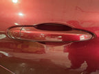 Door Handle Exterior Assembly Sedan Front Painted Fits 15-17 200 64476