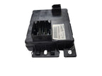 Chassis ECM Temperature Left Side Of The Hvac Housing Fits 17-19 COMPA