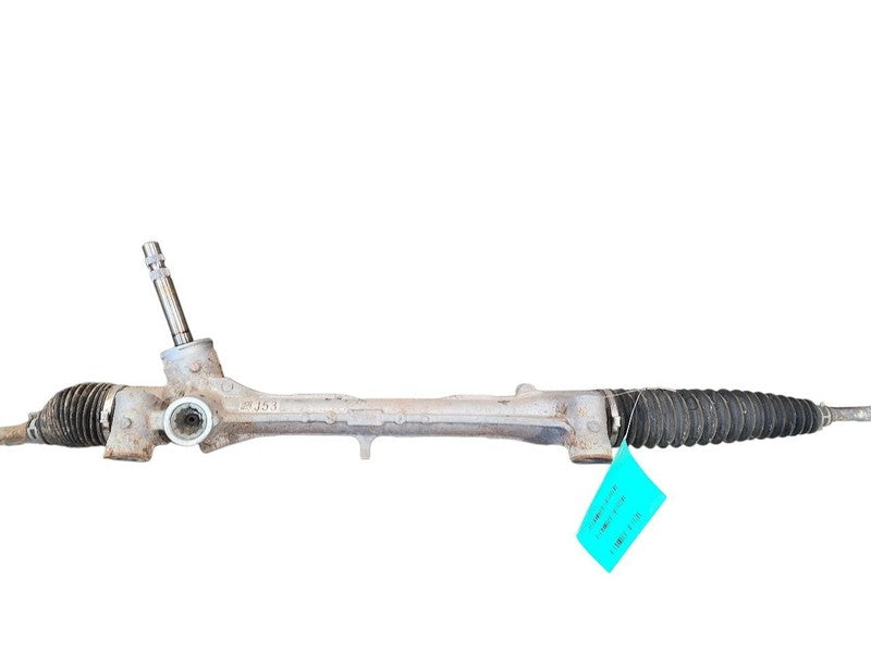 Steering Gear/Rack Power Rack And Pinion 15" Wheels Fits 19-24 COROLLA