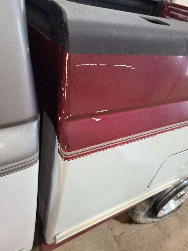 Pickup Box From 8501 GVW 6' 9" Box Fits 92-97 FORD F250 PICKUP 664052