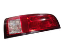 Driver Tail Light Classic Style 5 Lug Wheel Fits 09-24 DODGE 1500 PICK