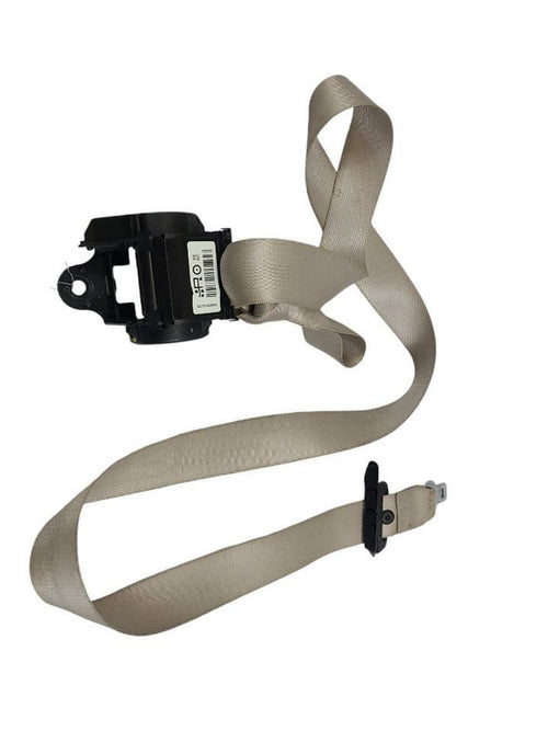335I      2015 Seat Belt Rear 604499
