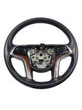 ESCALADE  2016 Steering Wheel 664130