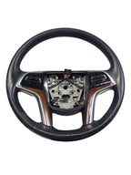 ESCALADE  2016 Steering Wheel 664130