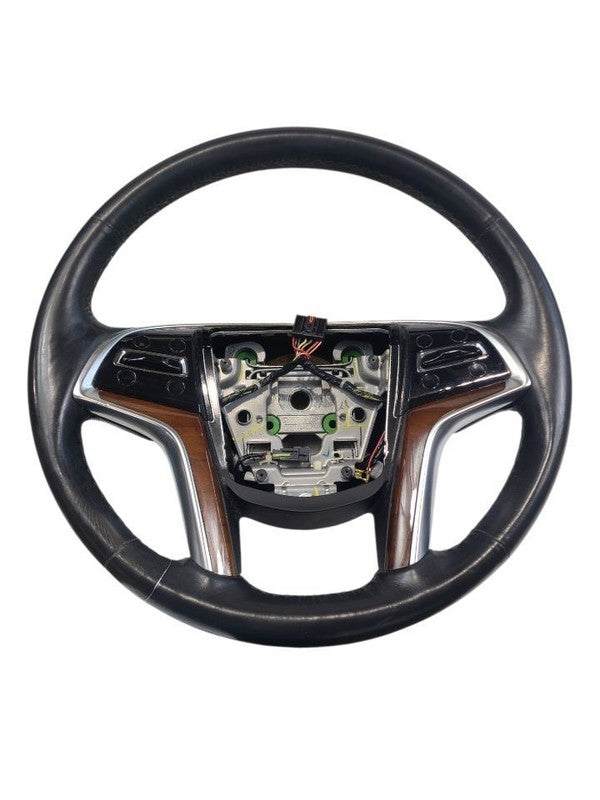 ESCALADE  2016 Steering Wheel 664130