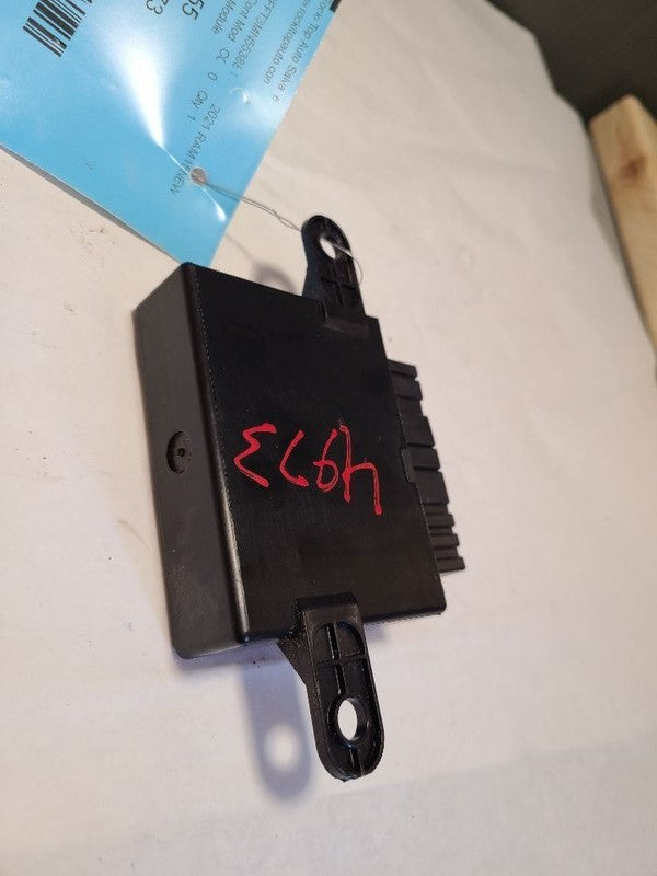 Chassis ECM Driver Assist New Style Fits 21-23 DODGE 1500 PICKUP 62177