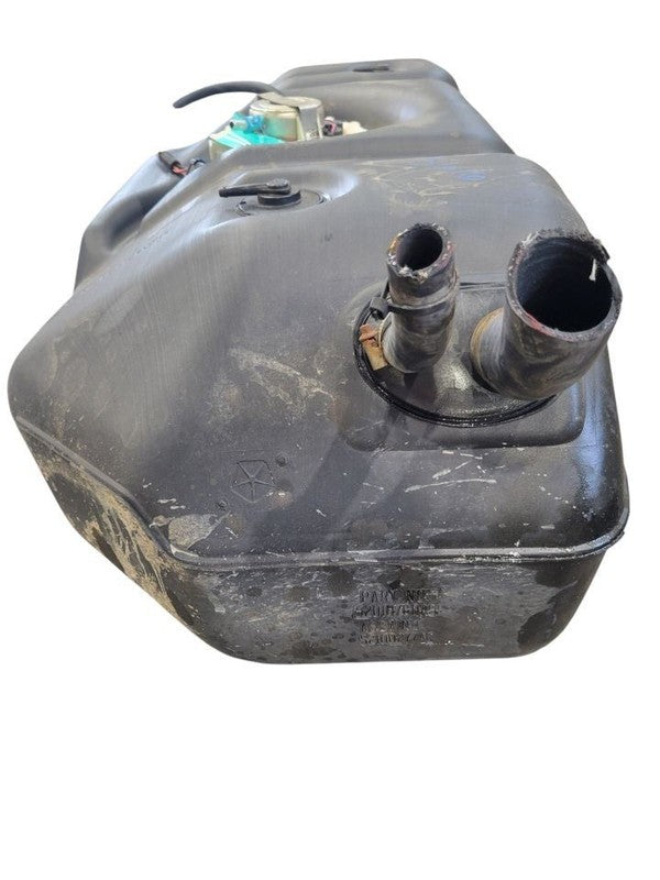 Fuel Tank 15 Gallon Fits 97-99 WRANGLER 672808