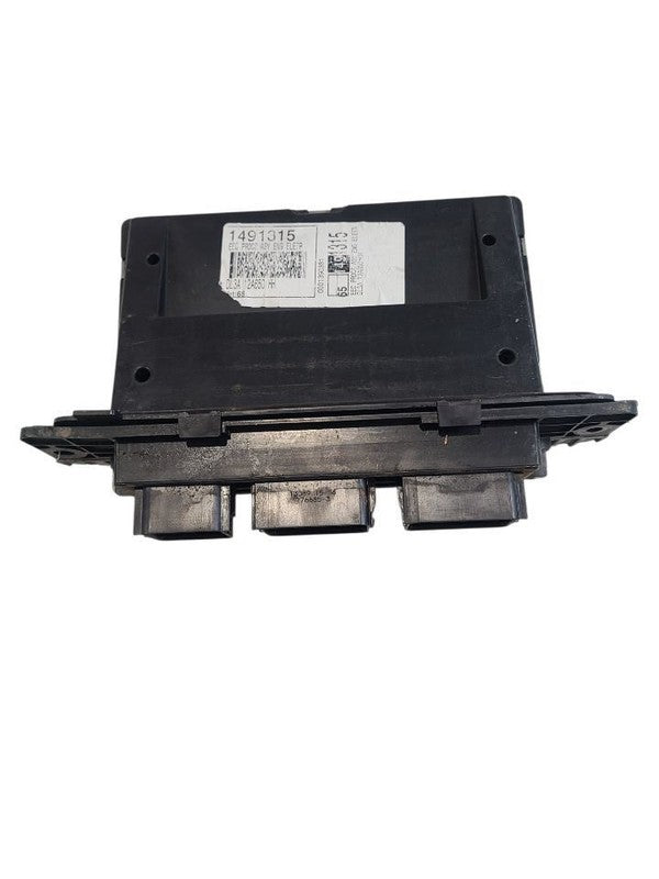 Engine ECM Electronic Control Module 5.0L Fits 13-14 FORD F150 PICKUP 