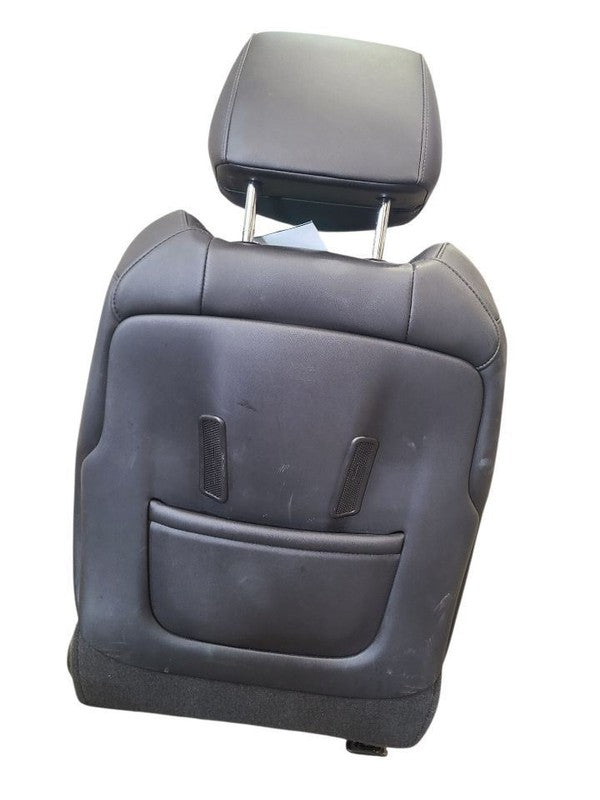 Driver Front Seat Bucket Seat Opt AN3 Electric Fits 16-20 ESCALADE 664