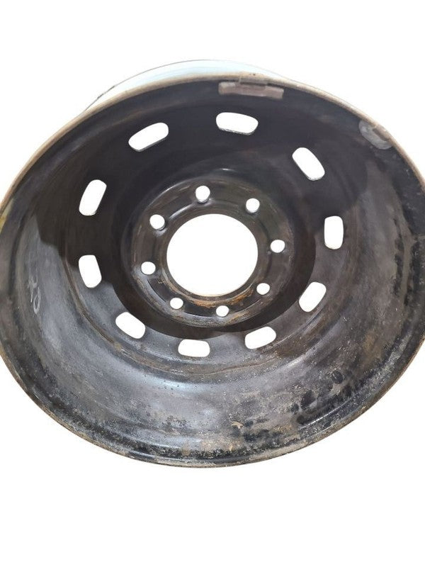 Wheel 17x7-1/2 Steel Fits 03-13 DODGE 2500 PICKUP 627544