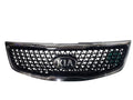 Grille Upper Fits 14-16 SPORTAGE 655578