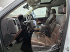 SILVRDO15 2017 Headrest 600787