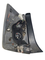 Passenger Tail Light Prius VIN Du 7th And 8th Digit Fits 12-15 PRIUS 6