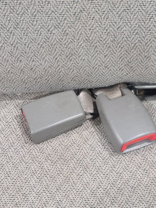 Rear Seat 4th Row Bench Fits 2009 EXPRESS VAN 663864