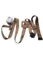 ESCALAESV 2017 Seat Belt Rear 590647