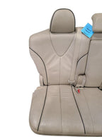 VENZA     2009 Seat Rear 628633
