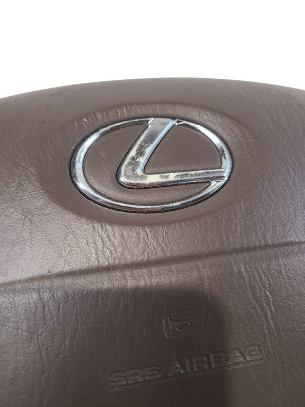 Air Bag Driver Fits 01-02 LEXUS LX470 662271