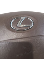 Air Bag Driver Fits 01-02 LEXUS LX470 662271