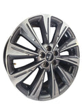 Wheel 19x7-1/2 10 Spoke Fits 20-21 CORSAIR 661562