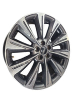 Wheel 19x7-1/2 10 Spoke Fits 20-21 CORSAIR 661562