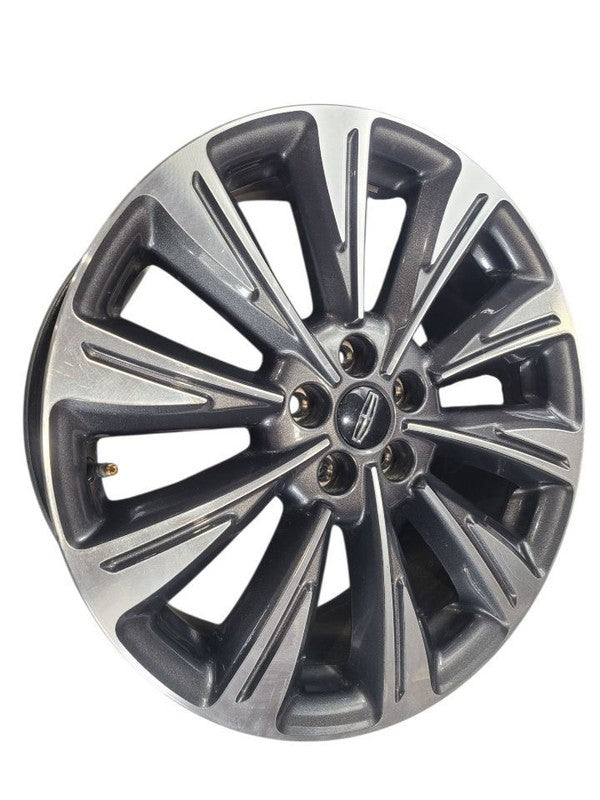 Wheel 19x7-1/2 10 Spoke Fits 20-21 CORSAIR 661562