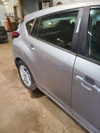 IMPREZA   2025 Rear Side Door 678403