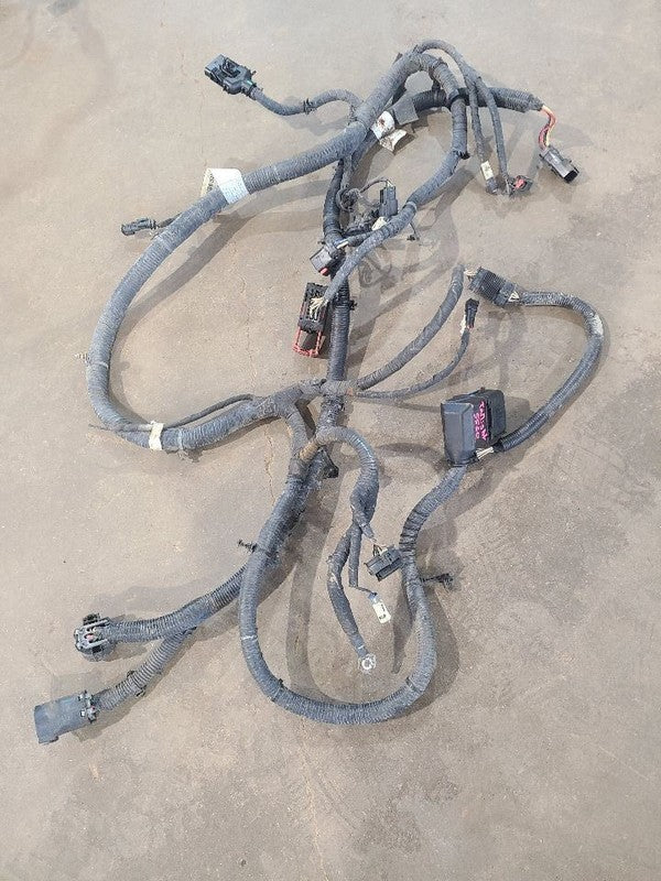RAM3500   2019 Body Wire Harness 669530