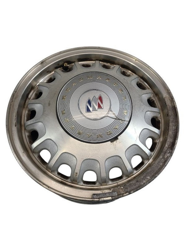 Wheel 15x7 Aluminum Fits 94-96 ROADMASTER 658427