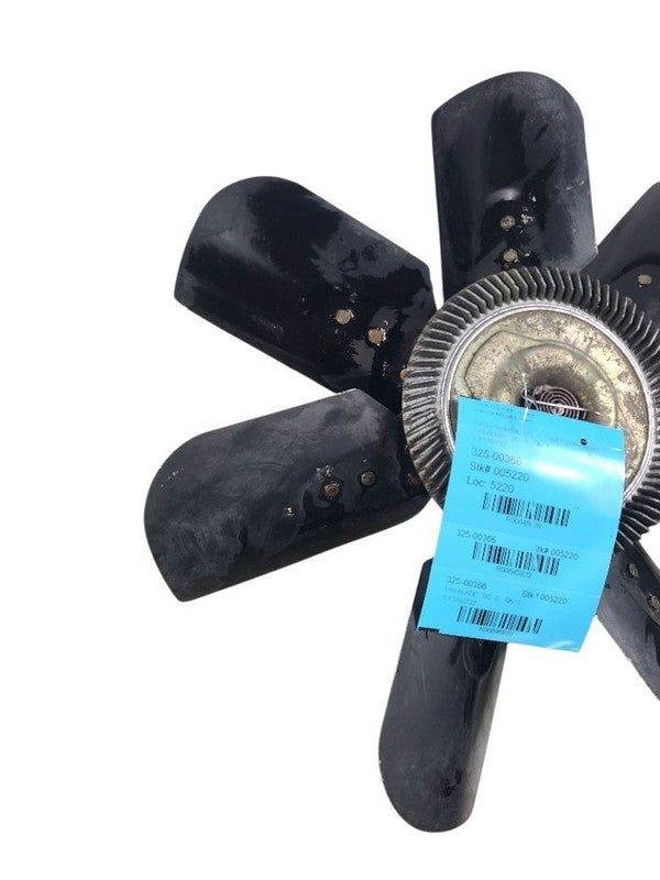 Fan Blade 8-360 5.9L Fits 70-88 J-SERIES TRUCK 645920