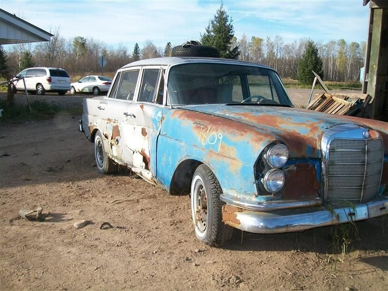 220S      1960 Transmission 219587