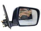 Passenger Side View Mirror Power Thru 05/31/99 Fits 97-99 4 RUNNER 639