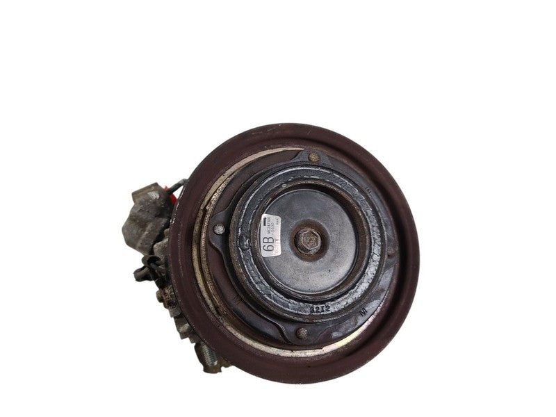 AC Compressor Fits 08-12 ACCORD 648787