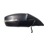 Passenger Side View Mirror Power Manual Folding Heated Fits 11-16 JETT