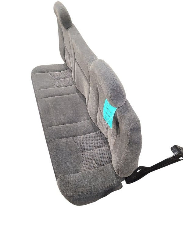 Rear Bench Seat Extended Cab Fits 2003 SILVERADO 1500 656520