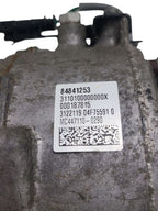 AC Compressor Fits 19-23 SIERRA 1500 PICKUP 642674