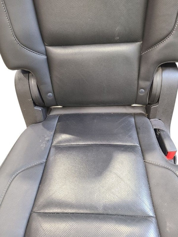 SUBURBN15 2019 Seat Rear 662196