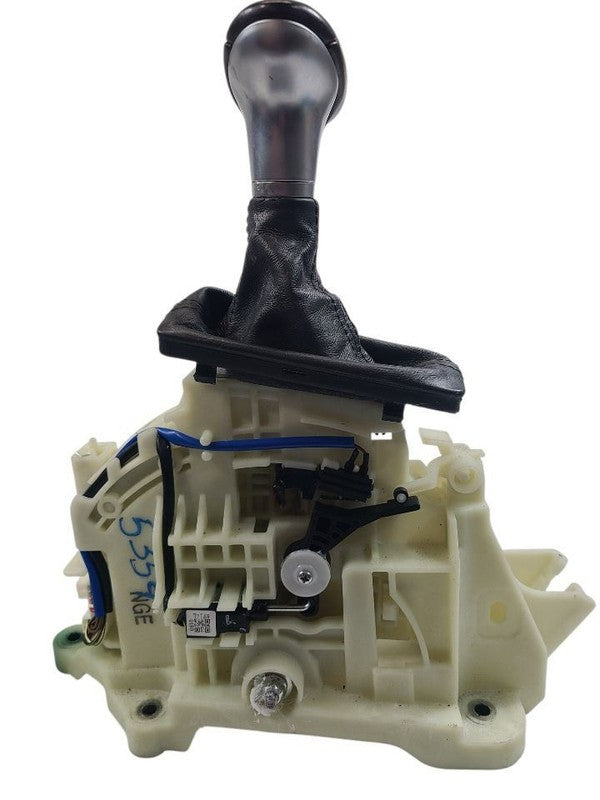 G80       2019 Transmission Shift 656103
